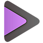 wondershare video converter ultimate  logo