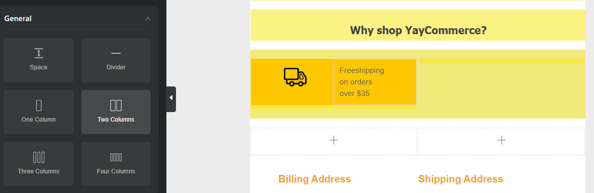 Customize Woocommerce Email Templates Using Icons Banners And Videos Customize Woocommerce Email Templates Using Icons Banners And Videos