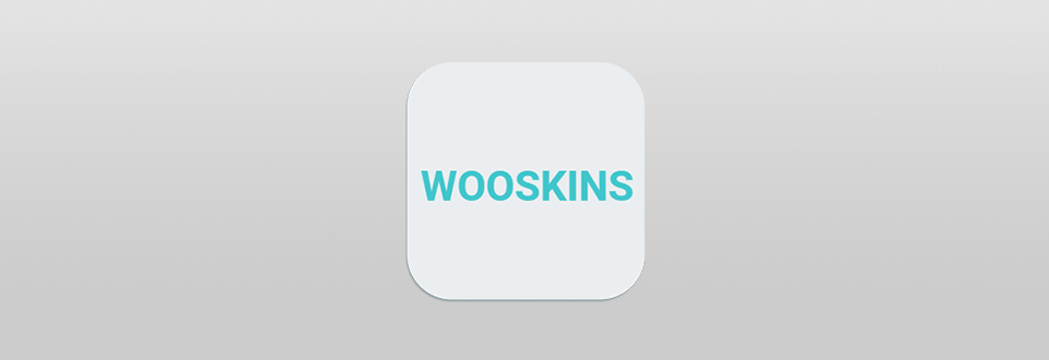 logo wooskins themes