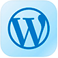 تطبيق ووردبريس لمصممي الويب logo