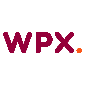 wpx hosting wordpress hosting service logo