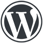 wordpress templates site logo