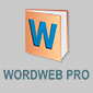 wordweb dictionary software logo
