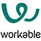 workable rekrutierungssoftware logo