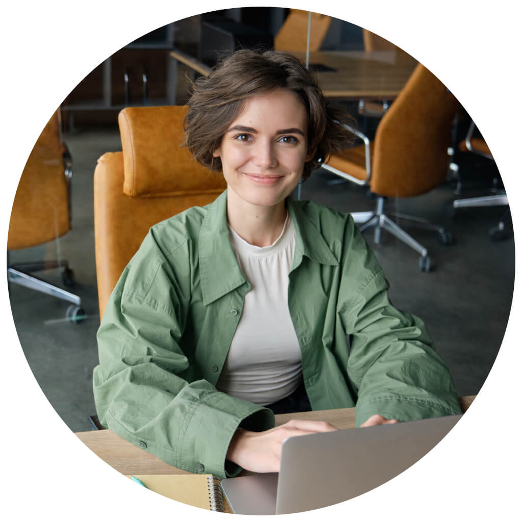 workspace whatsapp profile picture idea