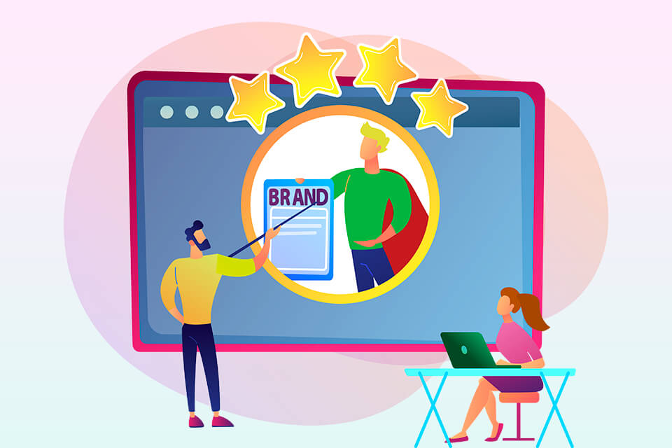 wow themes digital agency brand strategy