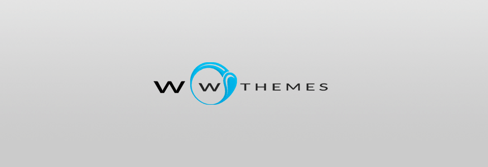 wow themes digital agency logo