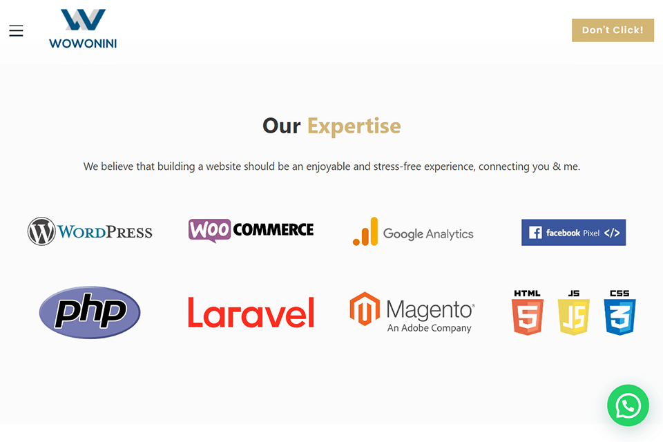 wowonini technologies