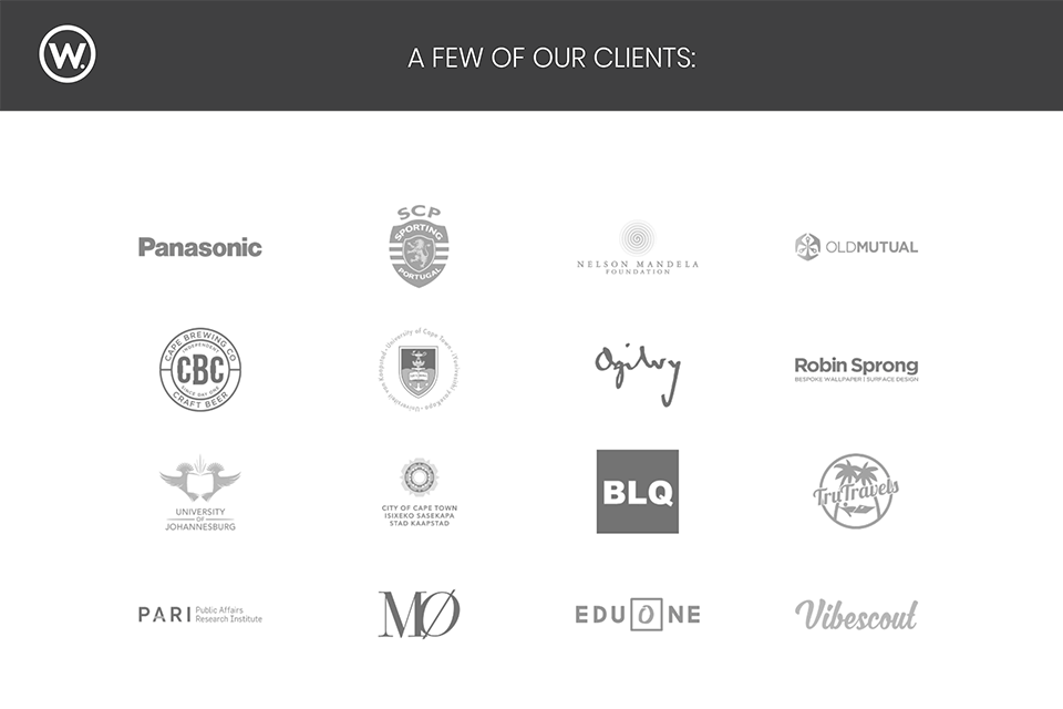 woww services clients