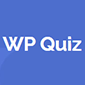 wp quiz pro creador de cuestionarios en línea logo
