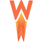 wp rocket wordpress plugin for blogs logo