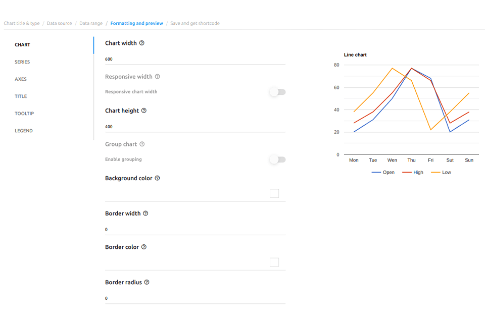 wpDataTables WordPress Table Plugin Review 2024: Pros & Cons