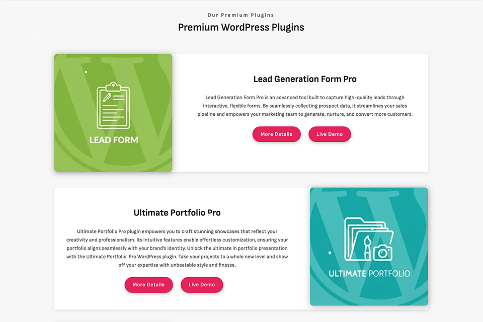 wpfrank wordpress membership plugin