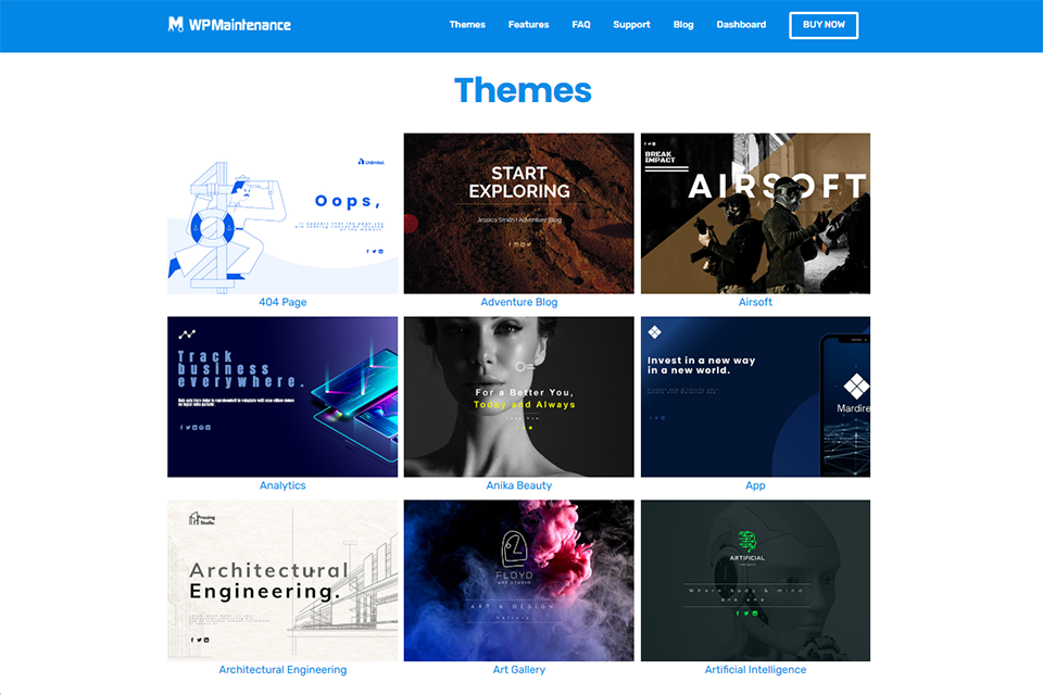 wpmaintenancemode wordpress membership plugin