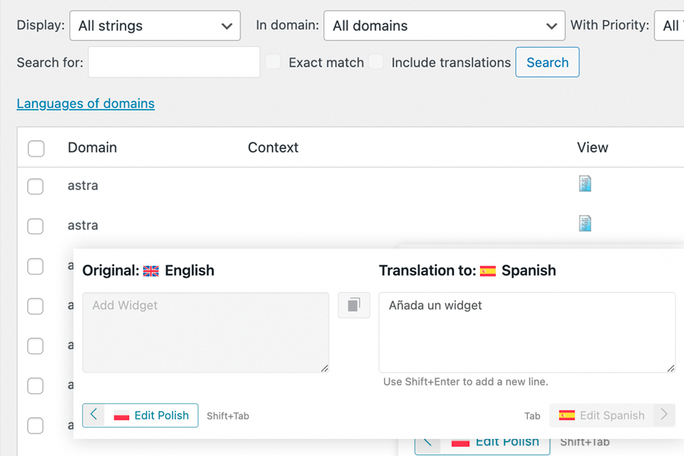 wpml automatic translation