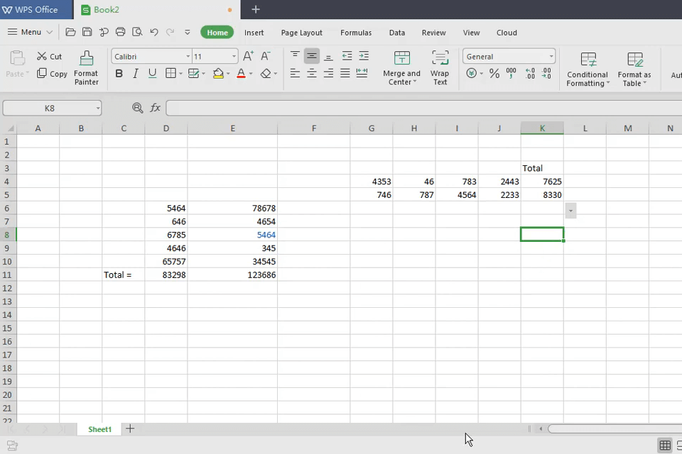 7 Best Free Spreadsheet Programs in 2023