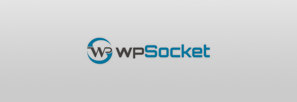 wpsocket logo