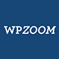 wpzoom wordpress templates site logo