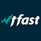 wtfast logo