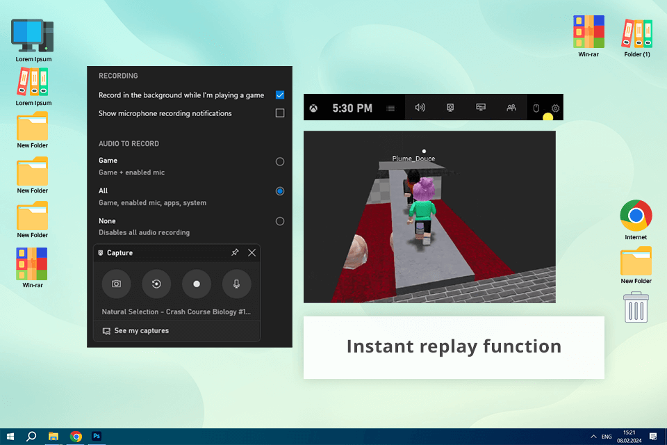 11 best screen recorders for roblox of 2025