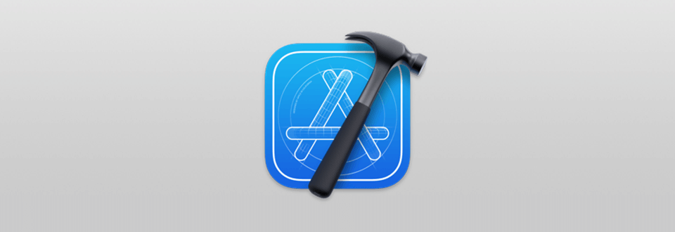 xcode logo
