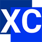 xconvert free audio converter logo