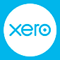 xero purchase order software logo