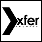xfer nerve drum software logo