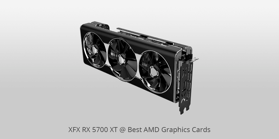 amd graphics cards xfx