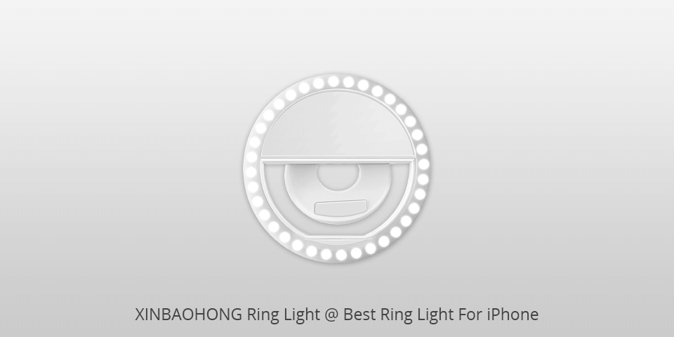 The best ring lights of 2024