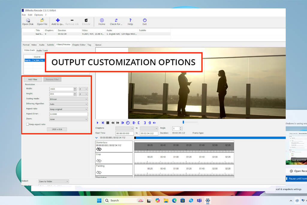 xmedia recode alternative to freemake