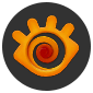 xnviewmp melhor software gratuito de organização de fotos logo