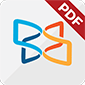 xodo pdf reader for android logo