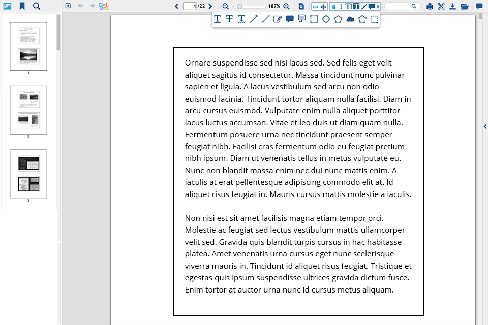 xodo pdf-xchange editor alternative interface