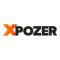xpozer photo tiles logo