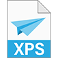 xps file logo