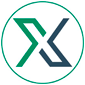 xtract.io location intelligence software logo