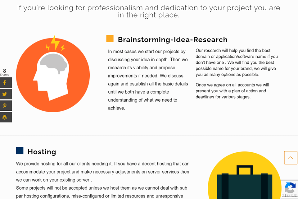 xtreme freelance hosting
