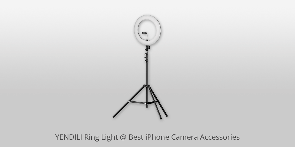 yendili ringlicht iphone camera-accessoire