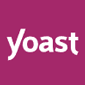 yoast seo wordpress plugin for blogs logo