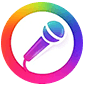 yokee free karaoke apps logo