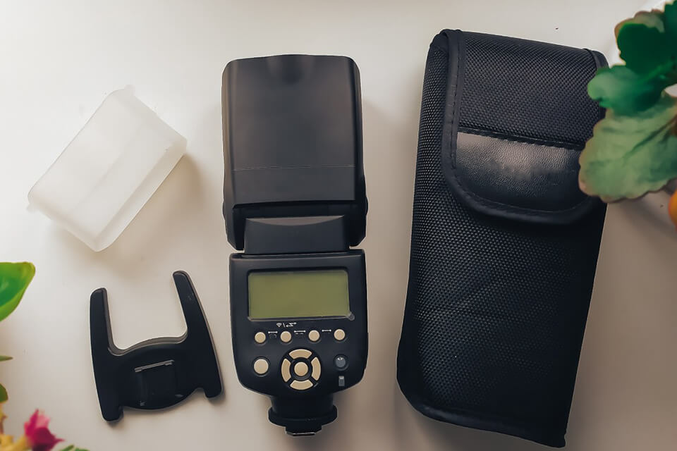 yongnuo yn560 iv flash