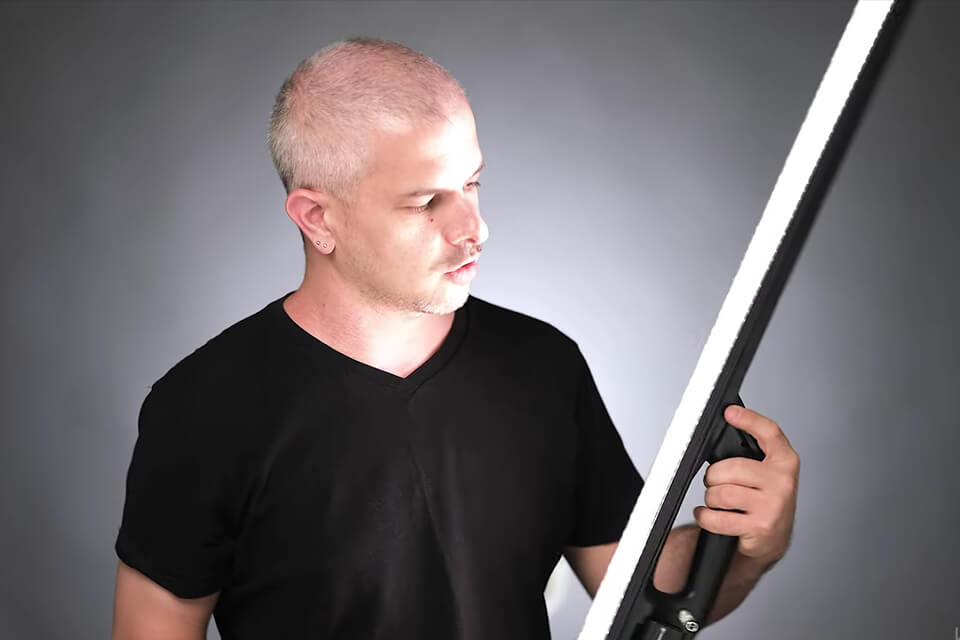 yongnuo yn660led led lighting for photography