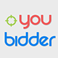 youbidder ebay sniper logo