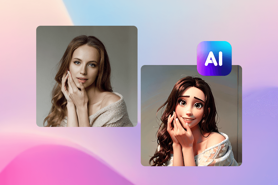 youcam ai pro pixar ai generator