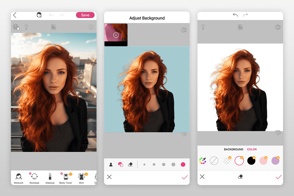 11 Apps to Make Background White Quickly