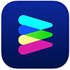 youcam enhance app to fix blurry images logo