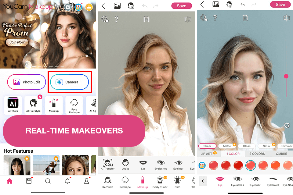 Best Makeup Editing App: What Beauty Bloggers Use?