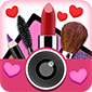 youcam makeup logo