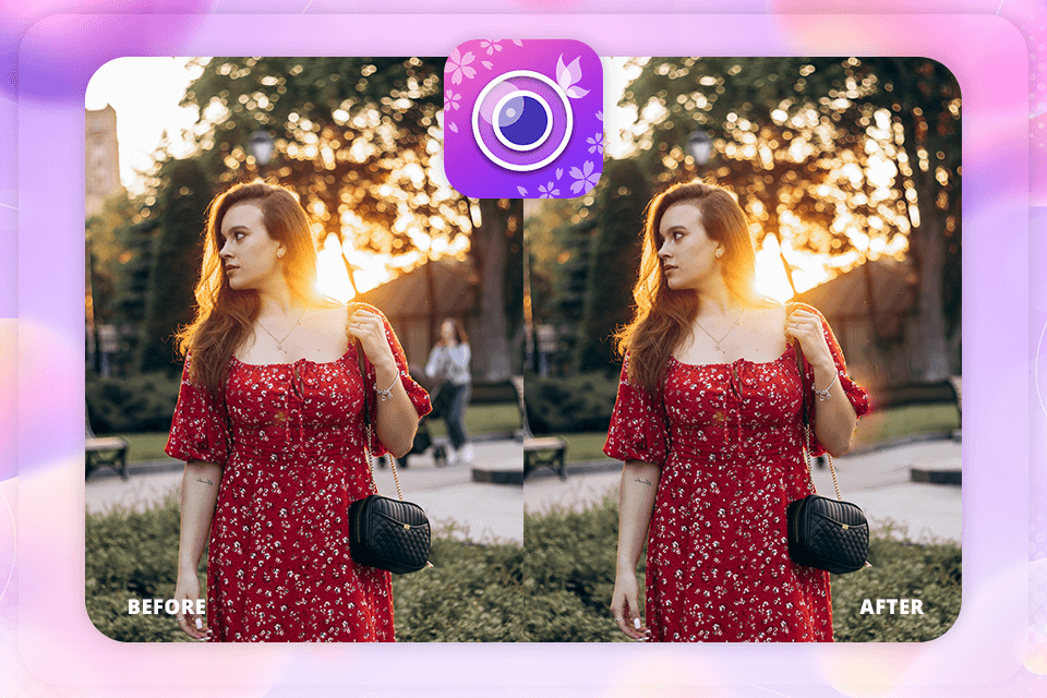 youcam perfect magic eraser alternative interface